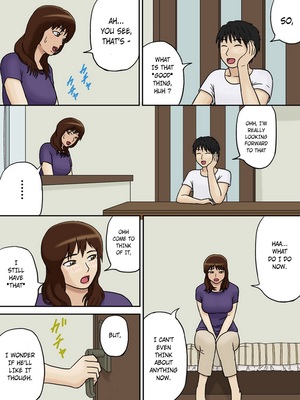 8muses Hentai-Manga Mom-son Totsuzenni Plus- Hentai image 09 