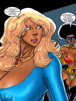 8muses Interracial Comics Moment of Truth- Superposer image 03 