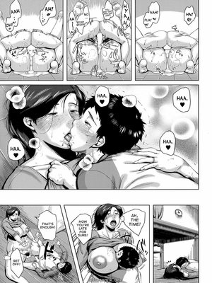 8muses Hentai-Manga Mother Condom image 29 
