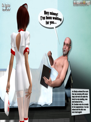 8muses 3D Porn Comics Mr.Sunders- His Penis Problem Ultimate3DPorn image 06 
