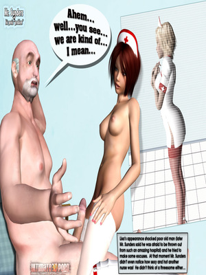 8muses 3D Porn Comics Mr.Sunders- His Penis Problem Ultimate3DPorn image 16 