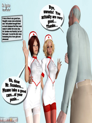 8muses 3D Porn Comics Mr.Sunders- His Penis Problem Ultimate3DPorn image 38 