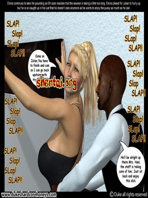 8muses 3D Porn Comics Mrs.Hani 3D Vol 1- Dinner Date image 15 