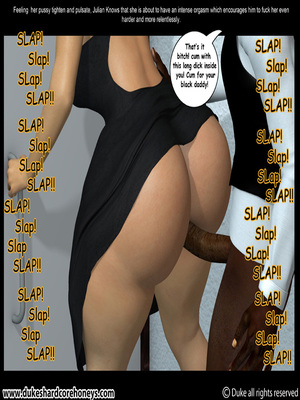 8muses 3D Porn Comics Mrs.Hani 3D Vol 1- Dinner Date image 19 
