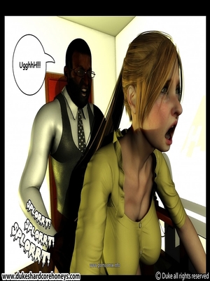 8muses 3D Porn Comics Mrs. Hani 3D Vol.10- Duke Honey image 13 