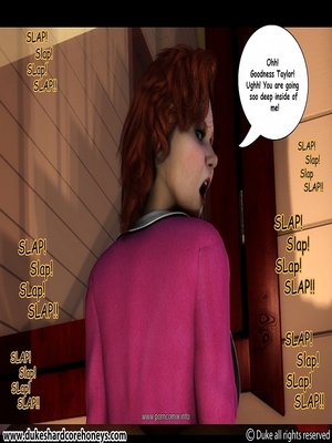 8muses 3D Porn Comics Mrs. Keagan 3D Vol.2- Duke Honey image 10 
