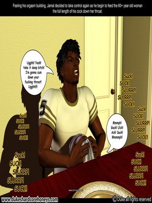 8muses 3D Porn Comics Ms Jiggles 3D – Part 4- Duke Honey image 05 
