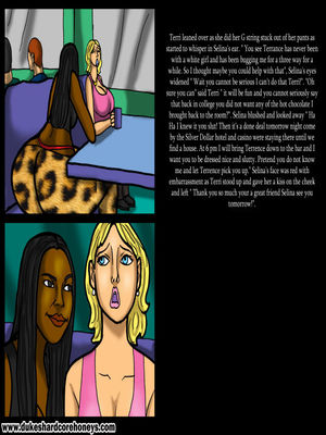 8muses Interracial Comics Ms Richards- Enough is Enough 3-4 image 06 