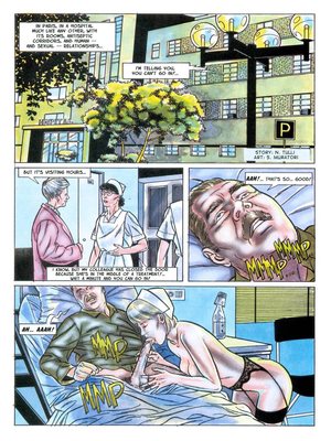8 muses comic Muratory-Vivian- Libertine Nurse image 02 
