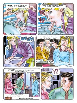 8 muses comic Muratory-Vivian- Libertine Nurse image 10 