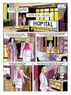 8 muses comic Muratory-Vivian- Libertine Nurse image 13 