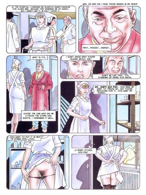 8 muses comic Muratory-Vivian- Libertine Nurse image 20 
