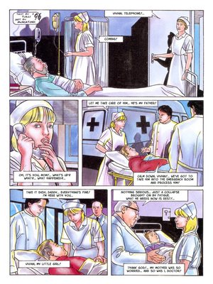 8 muses comic Muratory-Vivian- Libertine Nurse image 24 