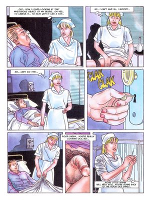 8 muses comic Muratory-Vivian- Libertine Nurse image 26 