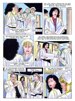 8 muses comic Muratory-Vivian- Libertine Nurse image 37 