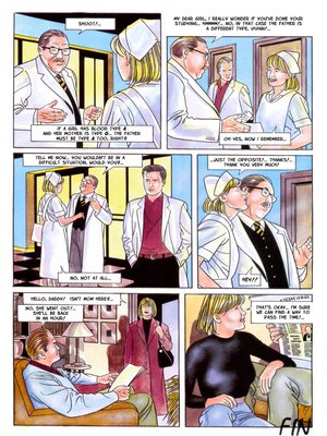 8 muses comic Muratory-Vivian- Libertine Nurse image 47 
