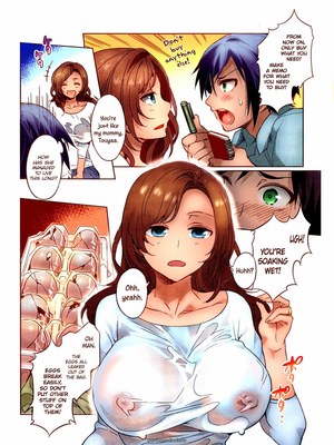 8muses Hentai-Manga My Neighbor Rina image 03 