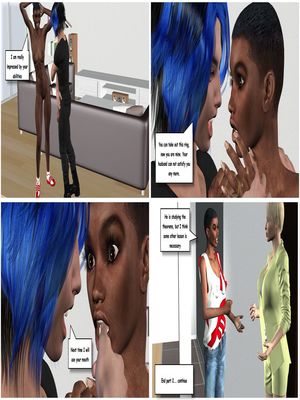 8muses 3D Porn Comics My rebel son- Part 2,Vger image 14 