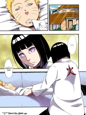 8muses Hentai-Manga Naruto – Kage Hinata ni Sakura Saku- Sahara-wataru image 02 