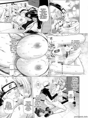 8muses Hentai-Manga Naruto – Love Icha Nindou image 06 