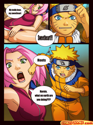 8muses Hentai-Manga Naruto- I Am Better [English] image 02 