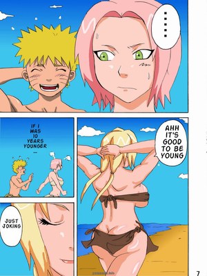 8muses Hentai-Manga Naruto- Jungle Party image 07 