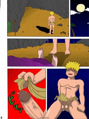 8muses Hentai-Manga Naruto- Jungle Party image 08 