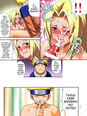 8muses Hentai-Manga Naruto- Muchi Muchi Carnival image 08 