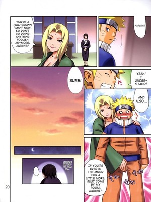 8muses Hentai-Manga Naruto- Muchi Muchi Carnival image 21 