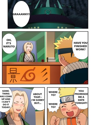 8muses Hentai-Manga Naruto (Naruho)-ChiChiKage -Big-Breast Ninja image 03 
