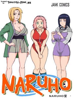 8muses Hentai-Manga Naruto-Tsunade’s Sexual Therapy image 02 