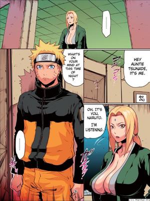 8muses Hentai-Manga NaruXo u2013 Naru Love 05 (Color)- Naruto image 03 