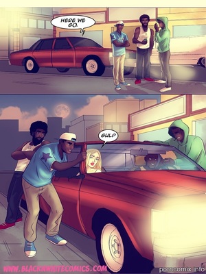 8muses Interracial Comics Neighborhood Whore image 07 