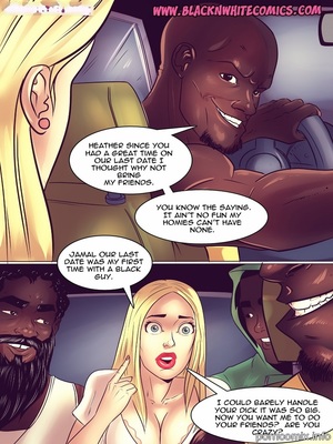 8muses Interracial Comics Neighborhood Whore image 10 