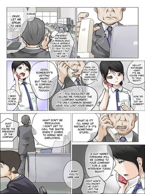 8muses Hentai-Manga Nettori Netorare 2-3, Hentai image 03 