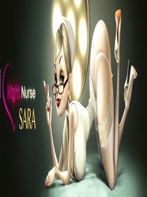 Night Nurse 8muses Porncomics