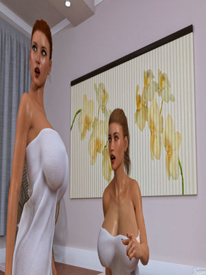 8muses 3D Porn Comics Nonsane- After Massage image 03 
