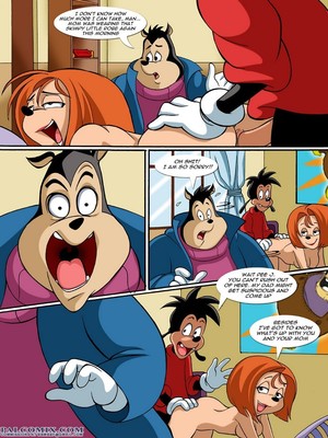 8muses  Comics PalComix- A Goofy Plot  2 image 02 