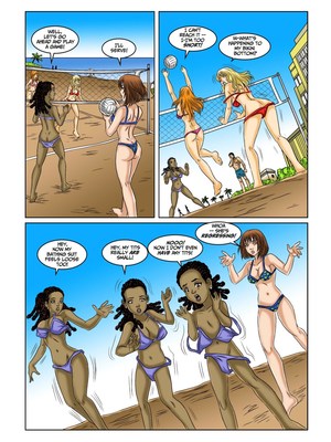 8muses Adult Comics PalComix- The Puberty Fairies image 08 
