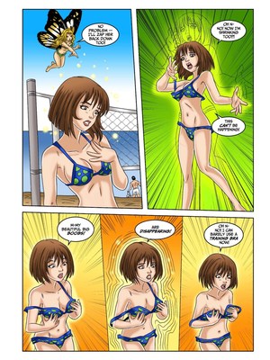 8muses Adult Comics PalComix- The Puberty Fairies image 11 