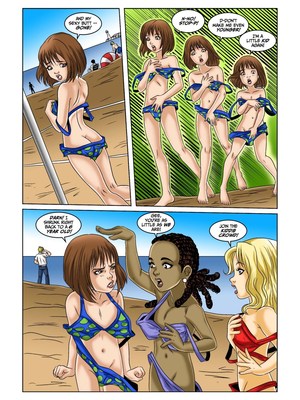 8muses Adult Comics PalComix- The Puberty Fairies image 12 