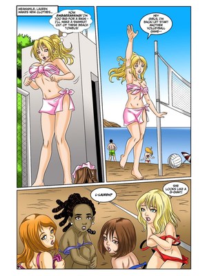 8muses Adult Comics PalComix- The Puberty Fairies image 13 