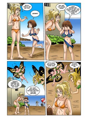 8muses Adult Comics PalComix- The Puberty Fairies image 16 