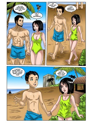 8muses Adult Comics PalComix- The Puberty Fairies image 27 