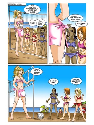 8muses Adult Comics PalComix- The Puberty Fairies image 35 