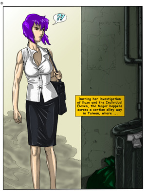 8muses  Comics PBX- Ghost In the Shell-Pink Data image 03 