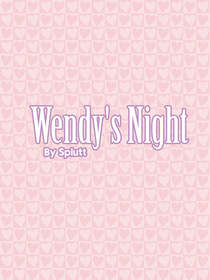 8muses Adult Comics Peach Pie 2007- Wendy’s Night image 01 