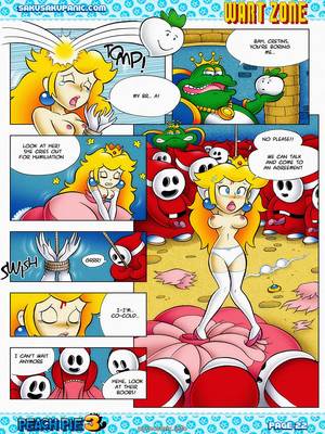 8muses Adult Comics Peach Pie 3- SakuraKasugano image 18 
