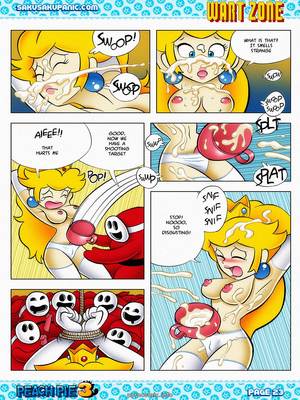 8muses Adult Comics Peach Pie 3- SakuraKasugano image 19 