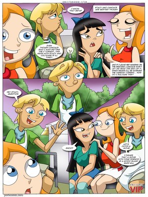 8muses  Comics Phineas And Ferb- Helping Out a Friend image 05 